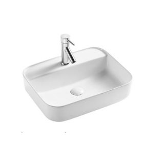 Раковина подвесная WW SK Арт. ELBACH 2231 10000003823 Раковина подвесная WW SK Арт. ELBACH 2231 10000003823