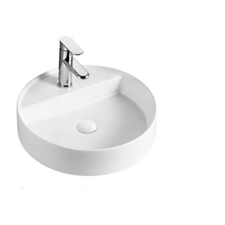 Раковина подвесная WW SK Арт. ELBACH 3220 10000003827 Раковина подвесная WW SK Арт. ELBACH 3220 10000003827