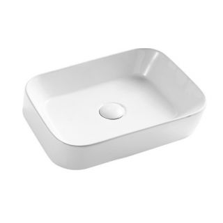 Раковина подвесная WW SK Арт. ELBACH 2242 10000003830 Раковина подвесная WW SK Арт. ELBACH 2242 10000003830