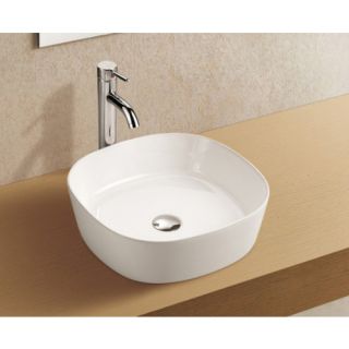 Раковина подвесная WW SK Арт. ELBACH 2198 10000003841 Раковина подвесная WW SK Арт. ELBACH 2198 10000003841