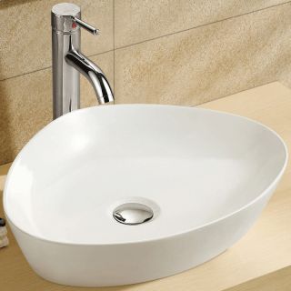 Раковина подвесная WW SK Арт. ELBACH 1133 10000003850 Раковина подвесная WW SK Арт. ELBACH 1133 10000003850