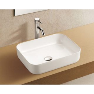 Раковина подвесная WW SK Арт. ELBACH 2195 10000003851 Раковина подвесная WW SK Арт. ELBACH 2195 10000003851