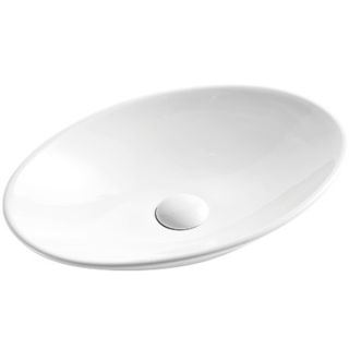 Раковина подвесная WW SK Арт. ELBACH 10255 10000003857 Раковина подвесная WW SK Арт. ELBACH 10255 10000003857