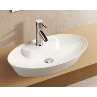 Раковина подвесная WW SK Арт. ELBACH 3203 10000003858 Раковина подвесная WW SK Арт. ELBACH 3203 10000003858