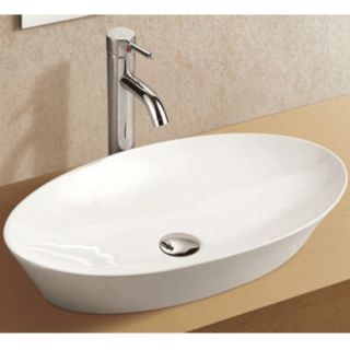 Раковина подвесная WW SK  Арт. ELBACH 1132 10000003861 Раковина подвесная WW SK  Арт. ELBACH 1132 10000003861