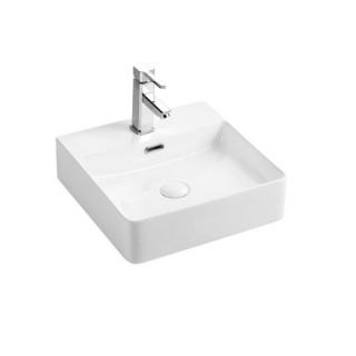 Раковина подвесная WW SK  Арт. ELBACH 2177 10000003862 Раковина подвесная WW SK  Арт. ELBACH 2177 10000003862