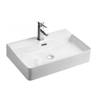 Раковина накладная WW SK Арт. ELBACH 21735 10000003863 Раковина накладная WW SK Арт. ELBACH 21735 10000003863