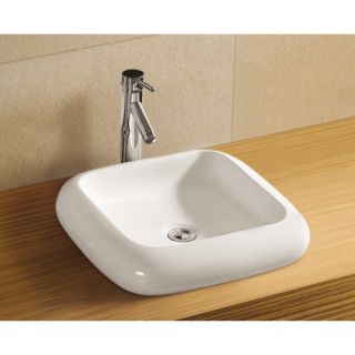 Раковина подвесная WW SK Арт. ELBACH 3061 10000003867 Раковина подвесная WW SK Арт. ELBACH 3061 10000003867