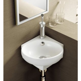 Раковина подвесная WW SK Арт. AISBACH 5010 10000003871 Раковина подвесная WW SK Арт. AISBACH 5010 10000003871