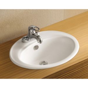 Раковина подвесная WW SK Арт. DEILBACH 6002 10000003888