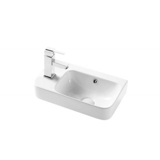 Раковина подвесная WW SK Арт. AISBACH 5117 L 10000003970 Раковина подвесная WW SK Арт. AISBACH 5117 L 10000003970