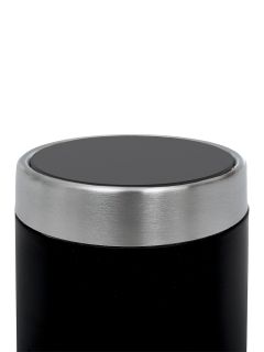 Ведро Weltwasser TEDDY BL 1.5L 10000003990 Черный