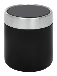 Ведро Weltwasser TEDDY BL 1.5L 10000003990 Черный