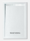 Душевой поддон Weltwasser с сифоном WW TRS TRS12090 STONE-WT 10000004355 белый