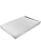 Душевой поддон Weltwasser с сифоном WW TRS 9070 STONE-WT 10000004369 белый