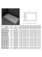 Душевой поддон Weltwasser с сифоном WW TRS 10080 STONE-BL 10000004380 черный матовый