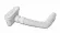 Сифон для поддона WeltWasser WW TRAB 001 STONE WT 10000004411 белый