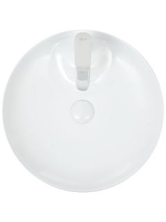 Раковина Weltwasser накладная 460х460х100 WW ELBACH 3204 10000004568 белый