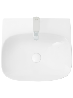 Раковина Weltwasser накладная 495х445х150 WW ELBACH 2237 10000004580 белый