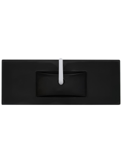 Раковина Weltwasser врезная 1205х470х180 WW DEILBACH 7506-120 M 10000005569