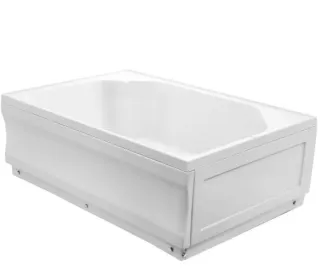 Душевой поддон WEMOR 120/80/41 S 1200*800*410 мм 10000006059 прямоугольный