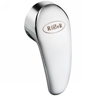 Душевая кабина River с поддоном Nara Б/К XL 80/43 MT 10000006205 80x80 хром стекло матовое