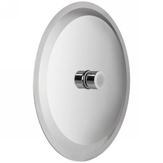 Душевая кабина River с поддоном Nara XL 100/80/44 MT R 10000006215 100х80 хром стекло матовое