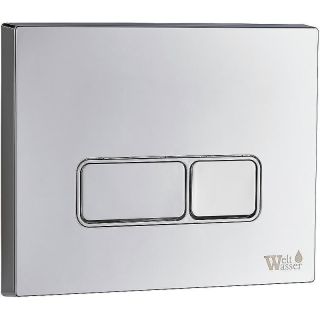 Комплект унитаза с инсталляцией WeltWasser Marberg 410 +Rotbach 004 GL-WT +MAR 410 SE-CR 10000006496 белый глянцевый