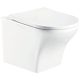 Комплект унитаза с инсталляцией WeltWasser Amberg 506 +Odenbach 004 GL-WT +Amberg RD-CR 10000006828 белый глянцевый