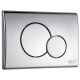 Комплект унитаза с инсталляцией WeltWasser Marberg 507 +Rotbach 004 GL-WT +MAR 507 RD 10000006986 белый глянцевый
