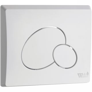 Комплект унитаза с инсталляцией WeltWasser Marberg 410 + Baarbach 004 GL-WT + MAR 410 RD GL-WT 10000010355 белый глянцевый