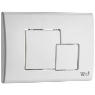 Комплект унитаза с инсталляцией WeltWasser Marberg 507 + Baarbach 004 GL-WT + MAR 507 SE GL-WT 10000010360 белый глянцевый