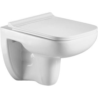 Комплект унитаза с инсталляцией WeltWasser Marberg 507 +Kehlbach 004 GL-WT +MAR 507 RD GL-WT 10000010732 белый глянцевый