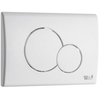 Комплект унитаза с инсталляцией Weltwasser Marberg 507 + Gelbach 043 GL-WT + MAR 507 RD GL-WT 10000011879 белый глянцевый