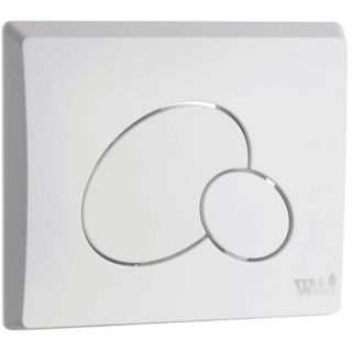 Комплект унитаза с инсталляцией Weltwasser Marberg 410 + Gelbach 043 GL-BL + MAR 410 RD GL-WT 10000011952 черный глянцевый