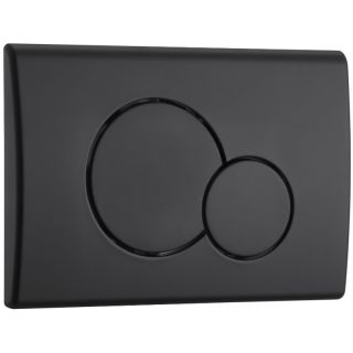 Комплект унитаза с инсталляцией Weltwasser Marberg 507 + Gelbach 043 GL-BL + MAR 507 RD MT-BL 10000011960 черный глянцевый