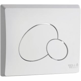 Комплект унитаза с инсталляцией WeltWasser Marberg 410 + Heimbach 043 GL-WT + MAR 410 RD GL-WT 10000012157 белый глянцевый