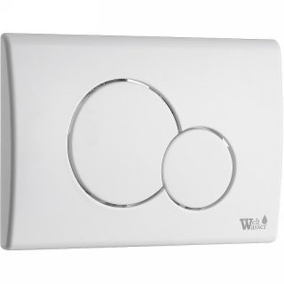 Комплект унитаза с инсталляцией WeltWasser Marberg 507 + Heimbach 043 GL-WT + MAR 507 RD GL-WT 10000012164 белый глянцевый