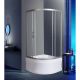 Душевое ограждение Weltwasser WW500 С 10000012448 100х100 хром
