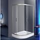 Душевое ограждение Weltwasser WW500 С H15 10000012453 R 120х90 хром