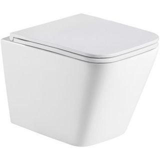 Комплект унитаза с инсталляцией Weltwasser Bamberg 460 + Gelbach 043 MT-WT + Bamberg WT 10000012801 белый матовый