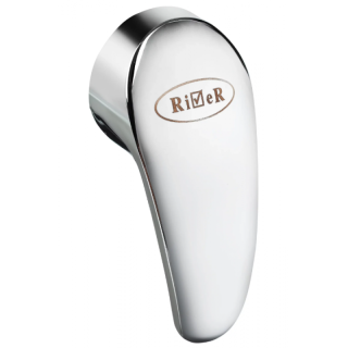 Душевая кабина River с поддоном Quadro Б/К 120/80/24 MT 10000013643 120х80 хром стекло матовое