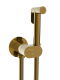 Гигиенический душ Weltwasser HIGI R01 BR 10000013654 Бронза.