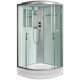 Душевая кабина WeltWasser WW500 WERRA XL 802 10000014043