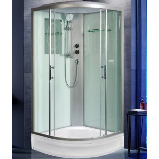 Душевая кабина WeltWasser WW500 WERRA XL 802 10000014043