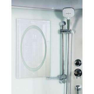 Душевая кабина WeltWasser WW500 WERRA XL 802 10000014043