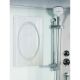Душевая кабина WeltWasser WW500 WERRA XL 802 10000014043