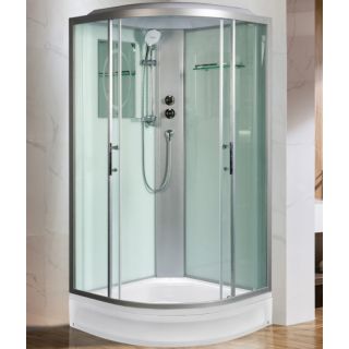 Душевая кабина WeltWasser WW500 WERRA XL 802 10000014043