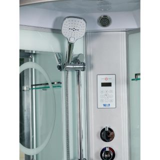 Душевая кабина WeltWasser WW500 WERRA XL 804 10000014044
