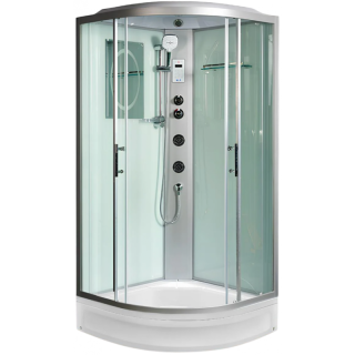 Душевая кабина WeltWasser WW500 WERRA XL 804 10000014044